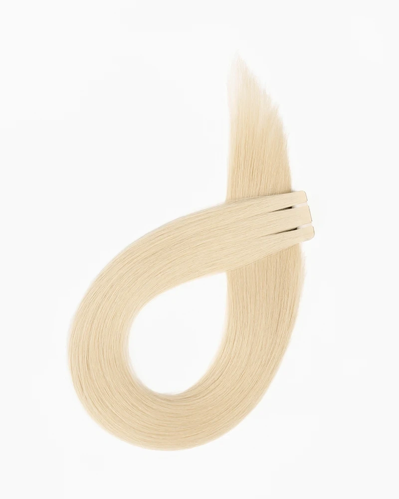 Tape In-Sunkissed Golden Blonde (M#18/60/610)