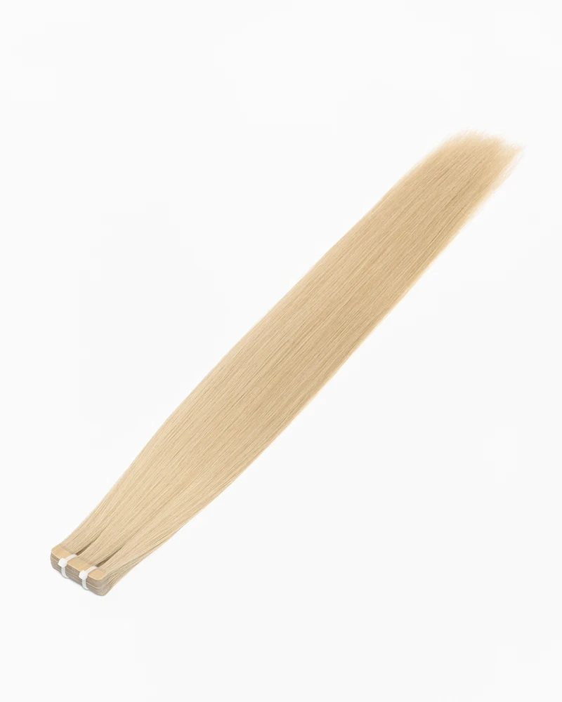 Tape In-Sunkissed Golden Blonde (M#18/60/610)