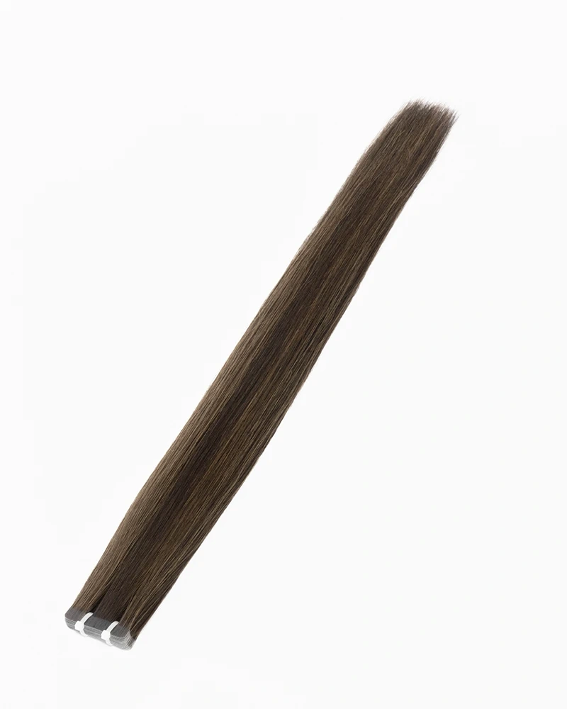 Tape In-Mocha Cookie (P#2/2/6)