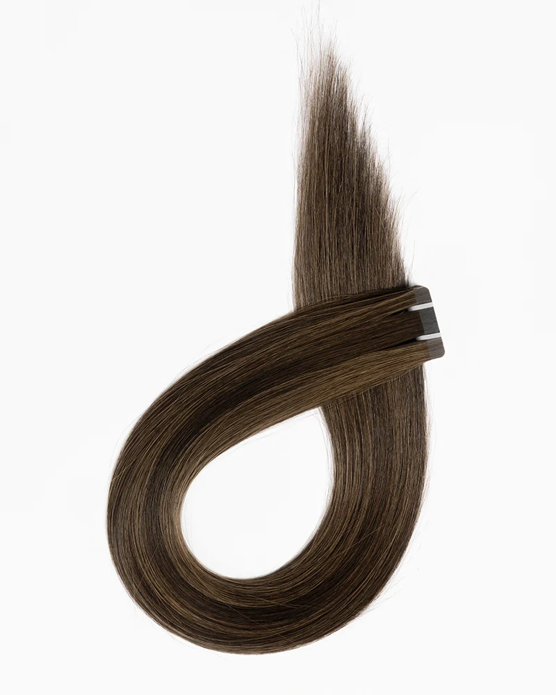 Tape In-Mocha Cookie (P#2/2/6)