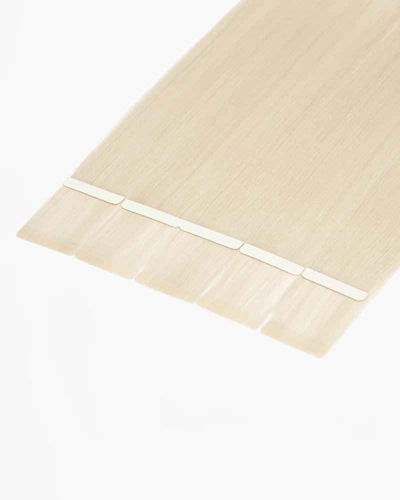 Tape In-Misty Blonde (#650)
