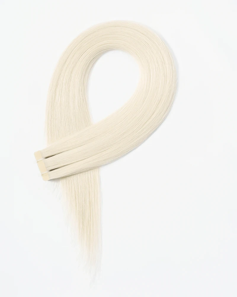 Tape In-Pure Platinum (#88)