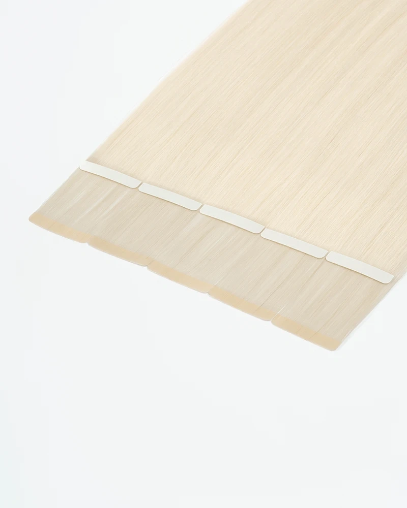 Tape In-Pure Platinum (#88)