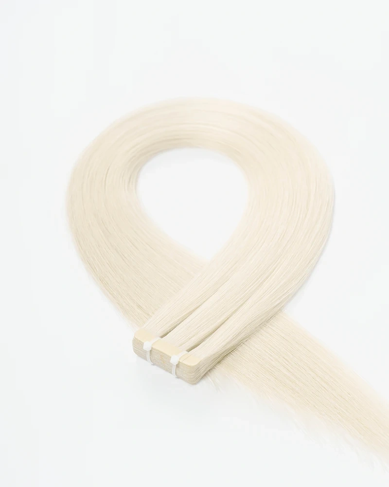 Tape In-Pure Platinum (#88)