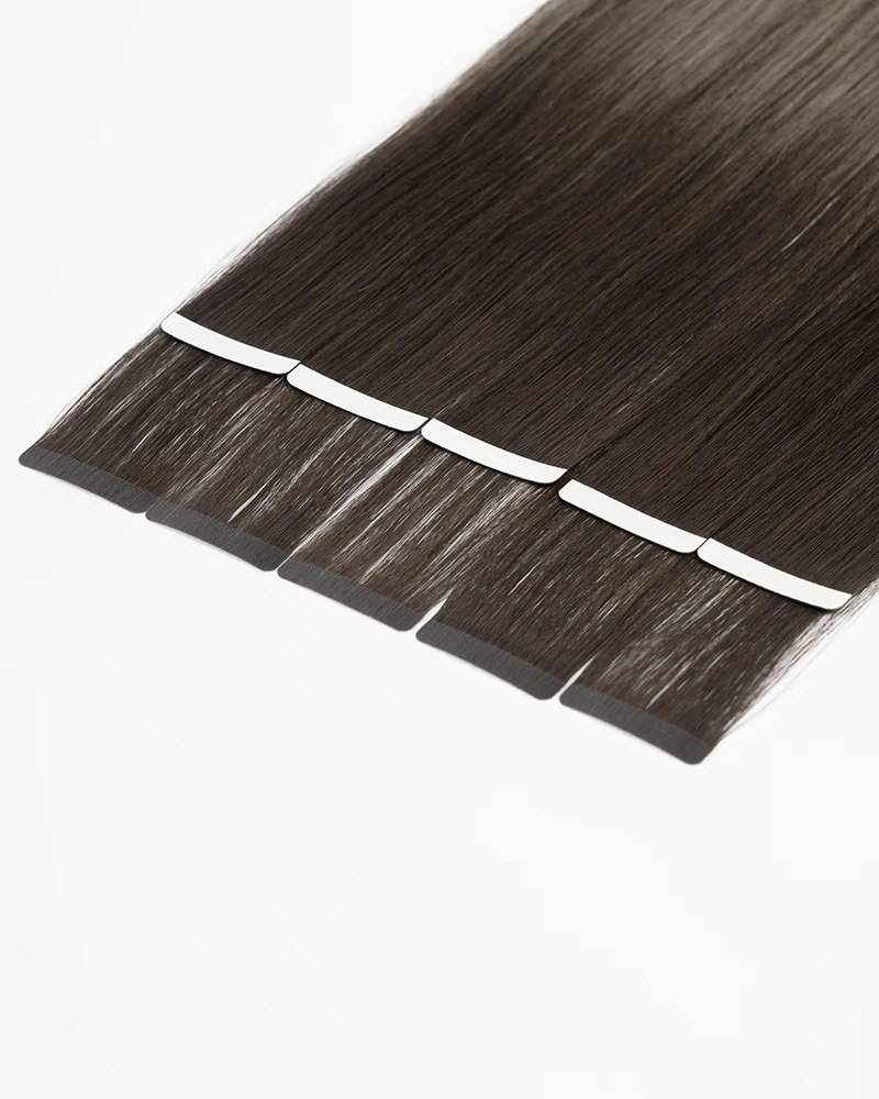 Tape In-Mochachino Brown/Dirty Blonde (B#1C/18)
