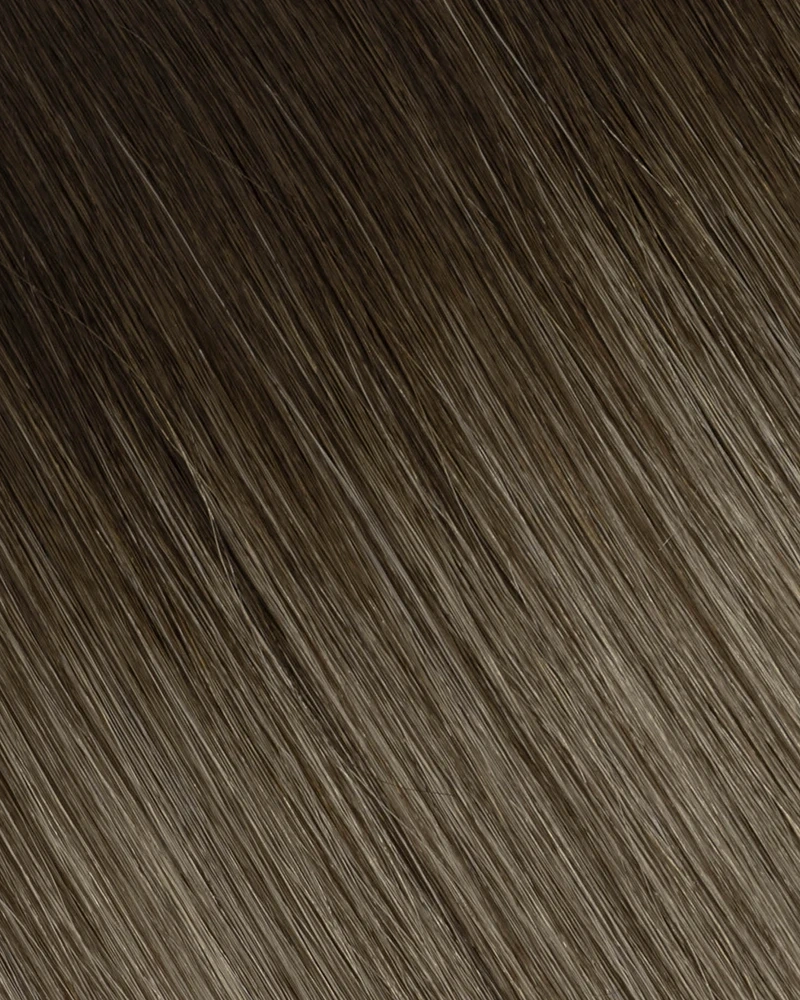 Tape In-Mochachino Brown/Dirty Blonde (B#1C/18)