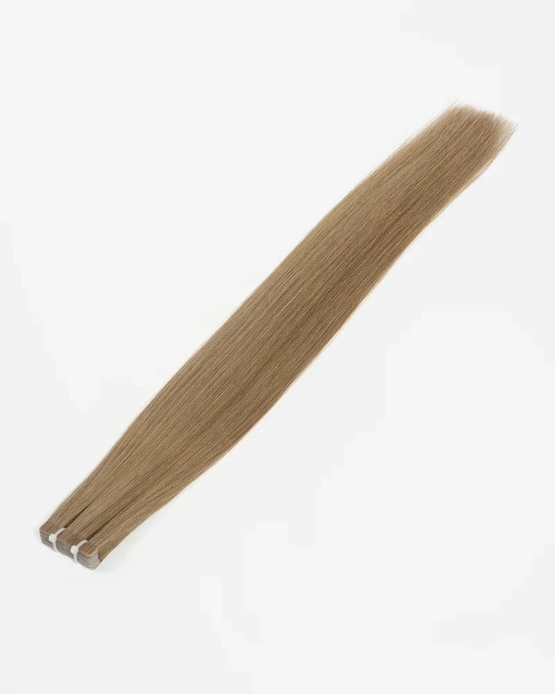 Tape In-Caramel Blonde (M#18/46)