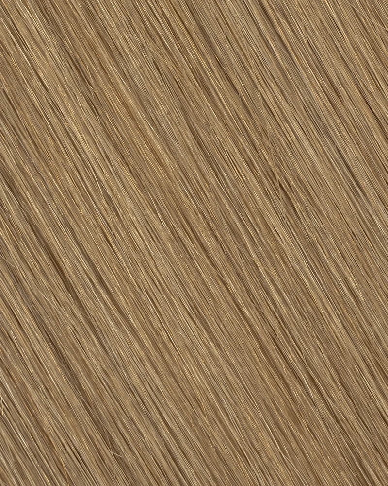Tape In-Caramel Blonde (M#18/46)