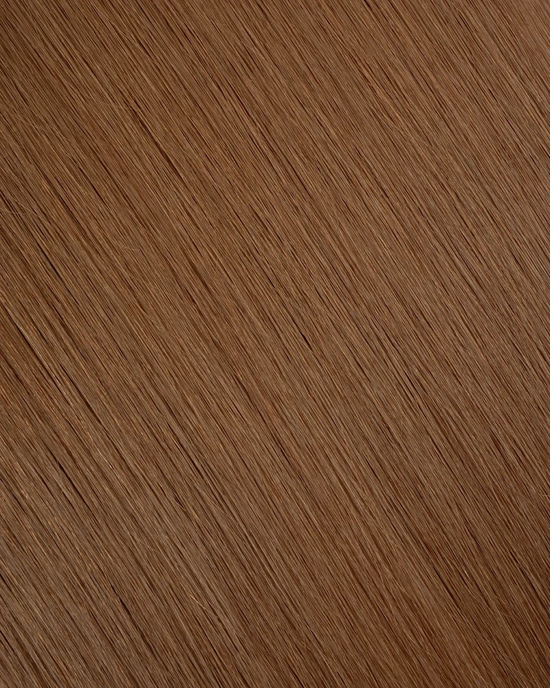 Tape In-Dark Chestnut Brown (#10)