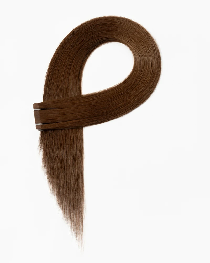 Tape In-Bronzed Amber (#560)