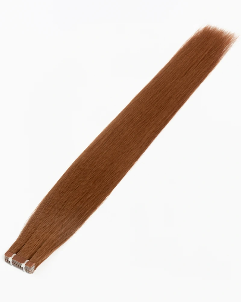 Tape In-Spiced Crimson (#570)