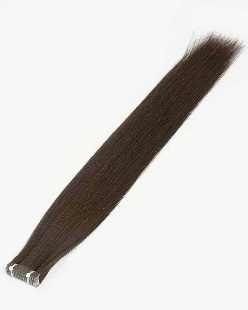 Tape In-Mochachino Brown (#1C)