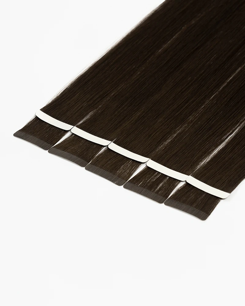Tape In-Mochachino Brown (#1C)