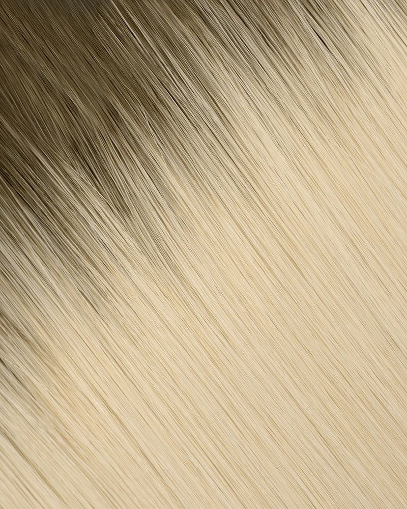 Tape In-Mocha Brown/ White Blonde (R#3C/80)