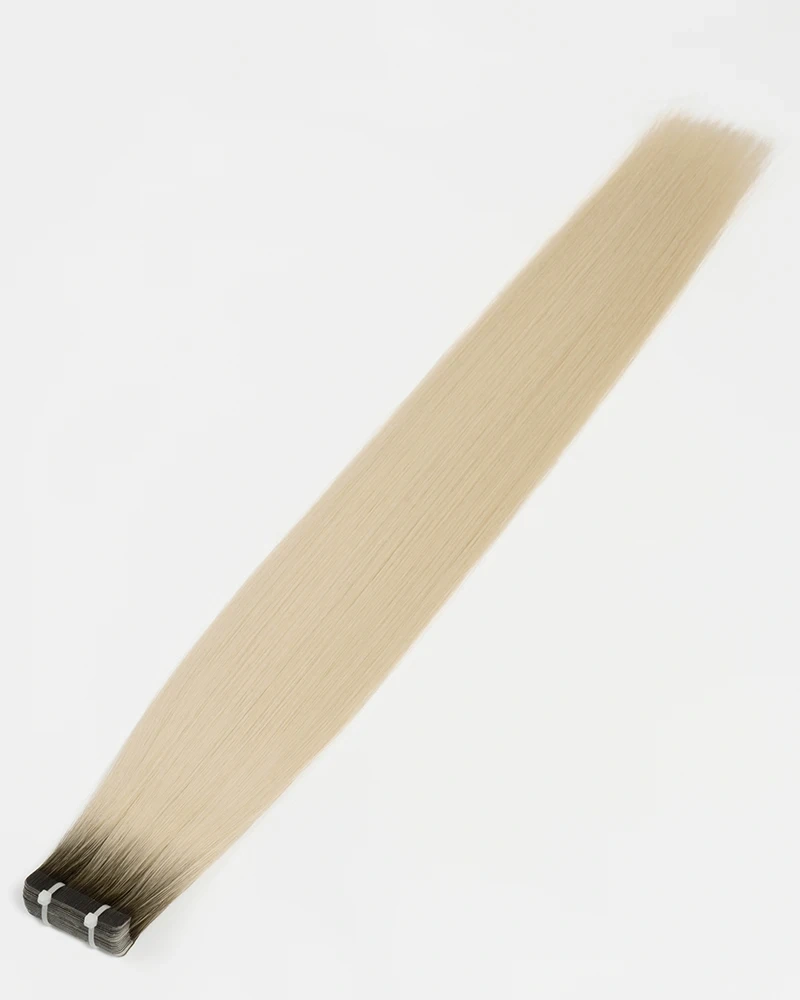 Tape In-Mocha Brown/ White Blonde (R#3C/80)