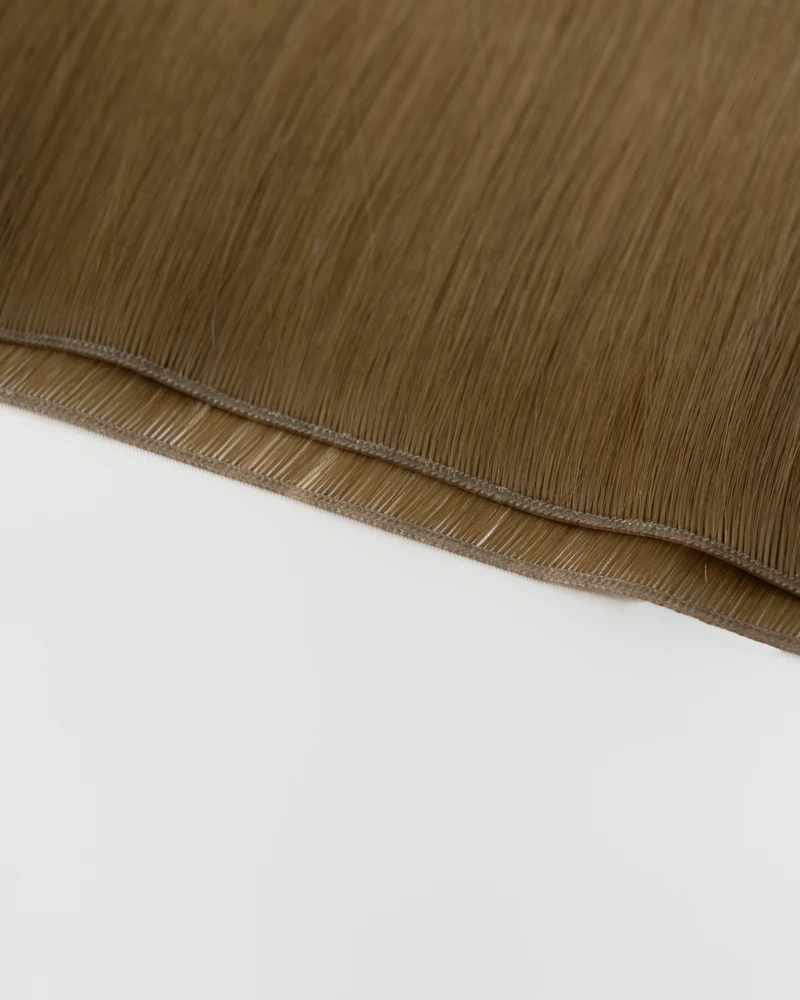 Genius weft-Ash Brown(#8)