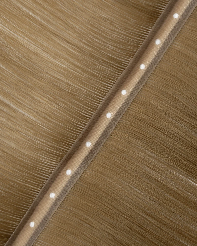 Butterfly Weft-Ash Brown (#8)