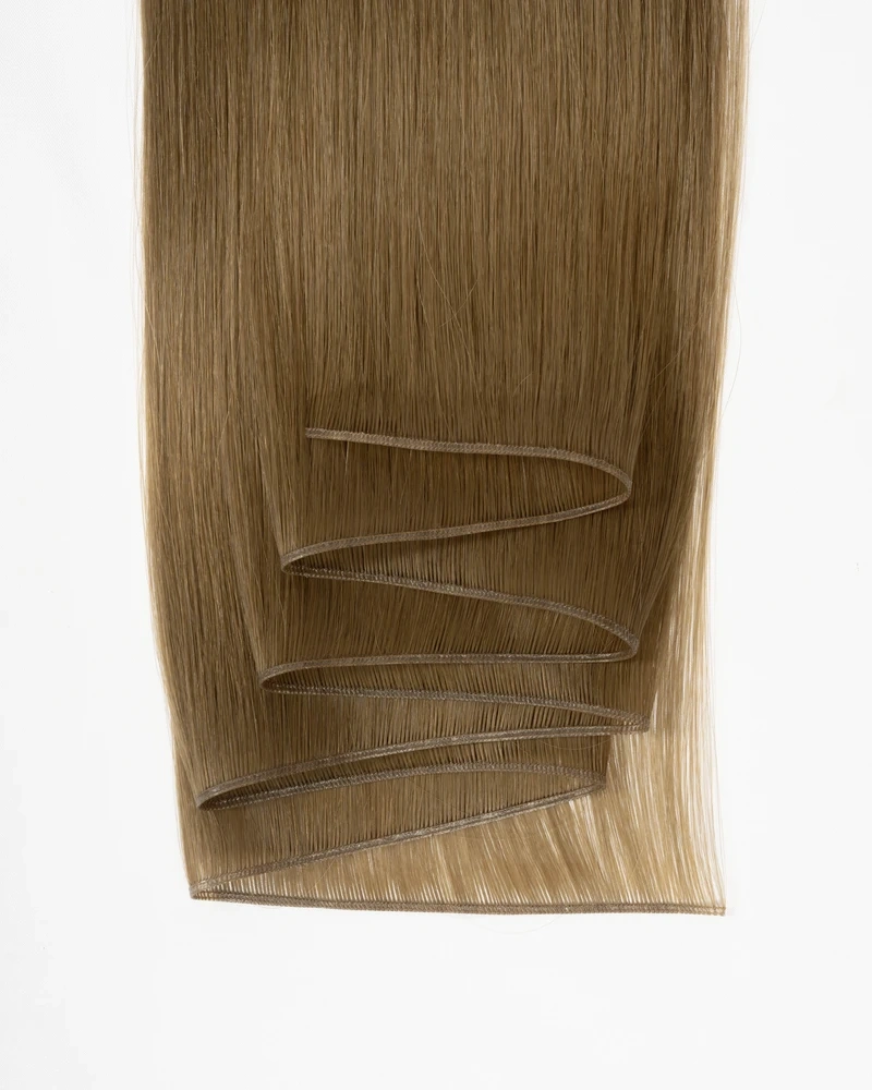 Genius weft-Ash Brown(#8)