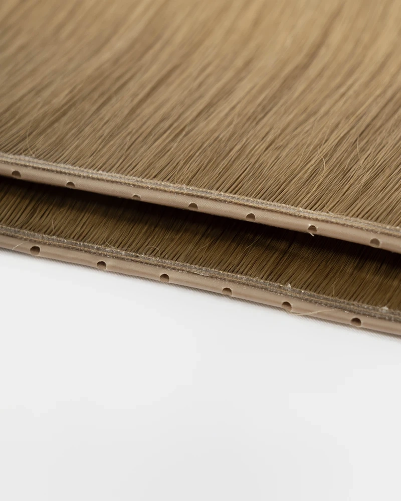 Butterfly Weft-Ash Brown (#8)