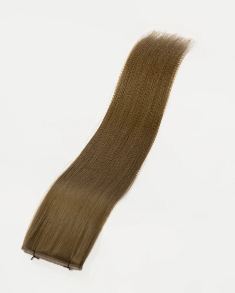 Butterfly Weft-Ash Brown (#8)
