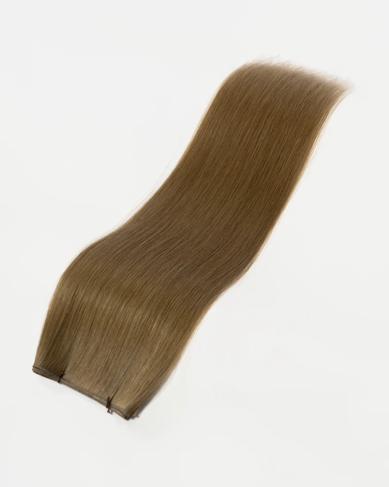 Genius weft-Ash Brown(#8)