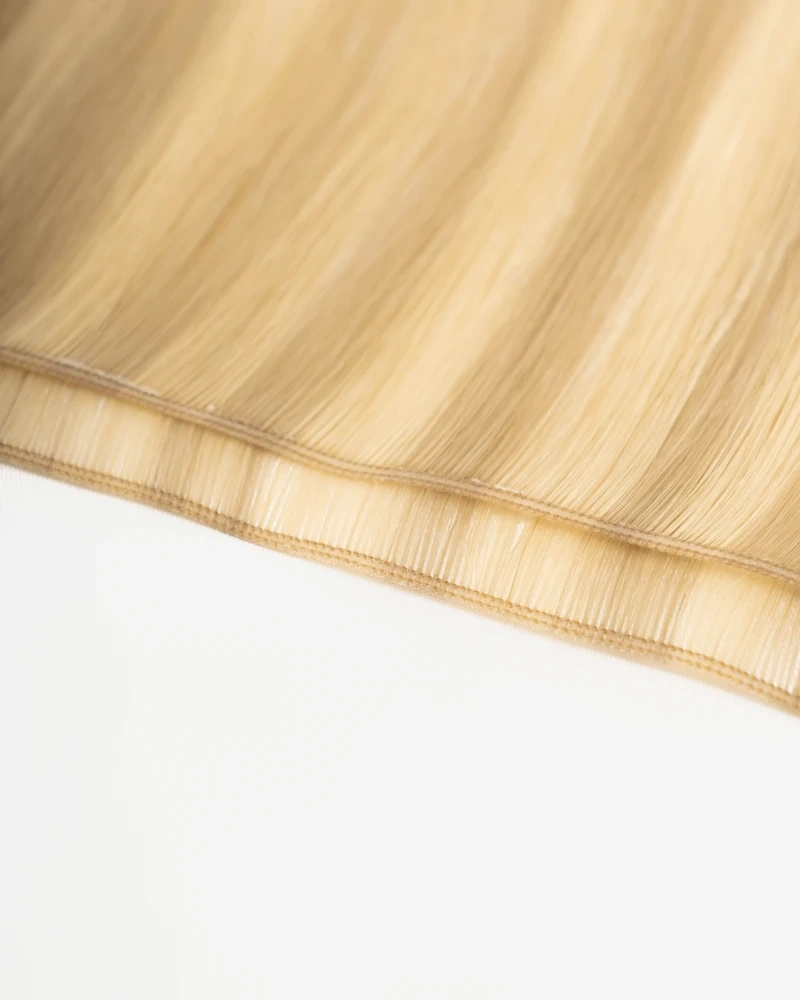 Genius weft-Golden Amber Blonde(H#186)