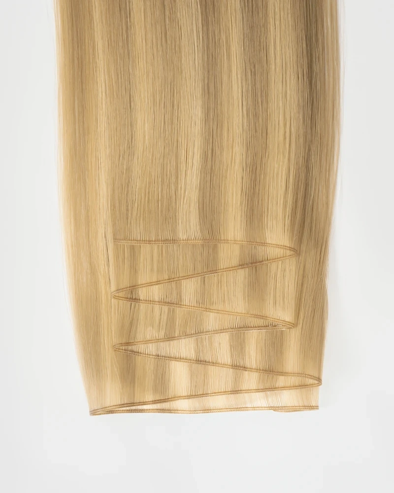 Genius weft-Golden Amber Blonde(H#186)