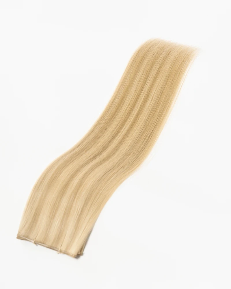 Genius weft-Golden Amber Blonde(H#186)