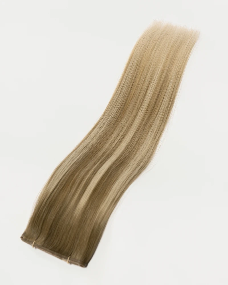 Butterfly Weft-Vanilla Latte (HB#8/8/60)