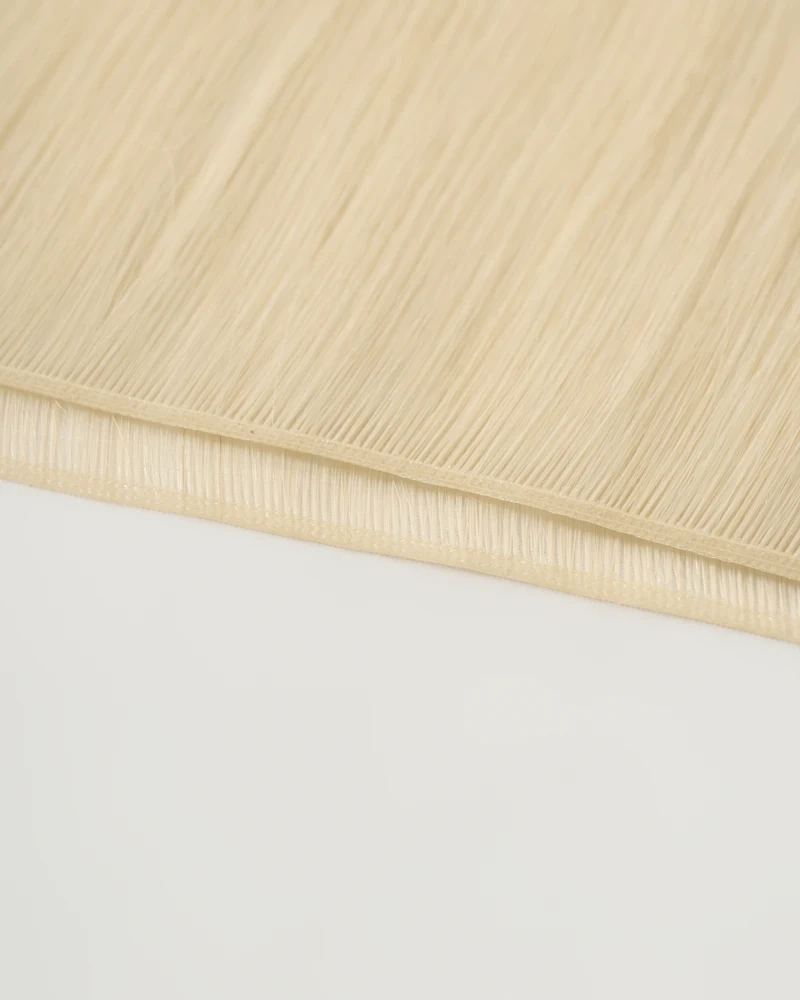 Genius weft-White Blonde(#80)