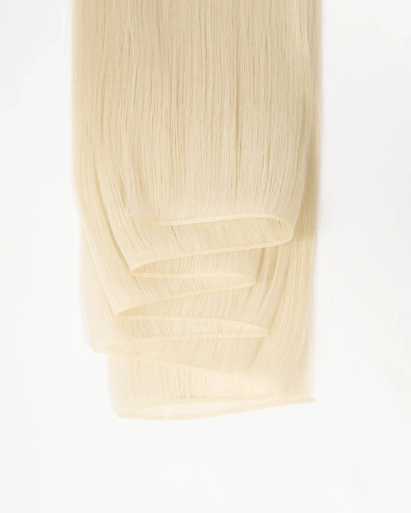 Genius weft-White Blonde(#80)