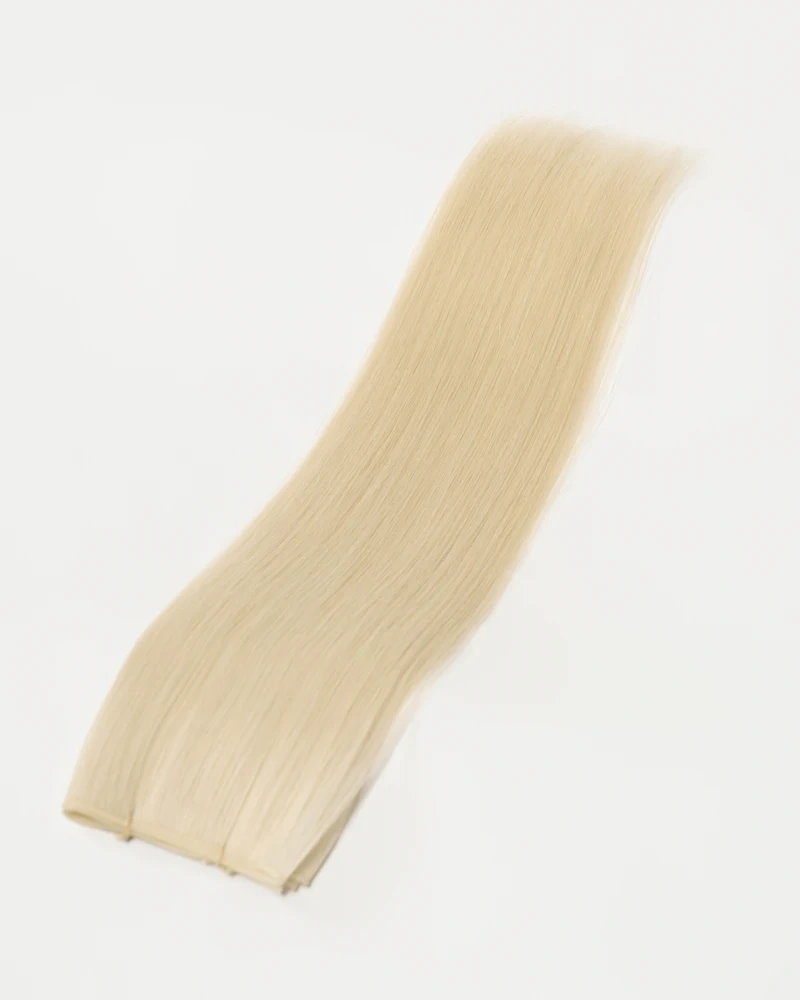 Genius weft-White Blonde(#80)