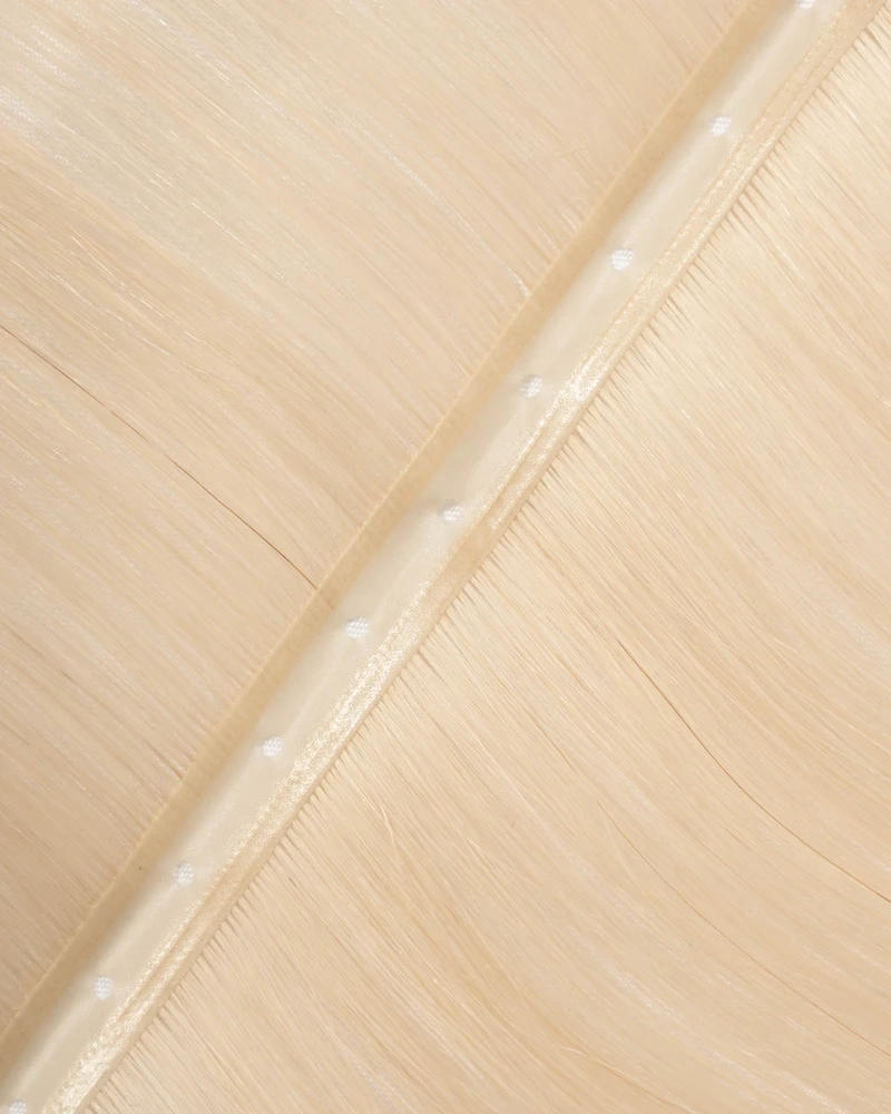 Butterfly Weft-Honey Blonde (#630)