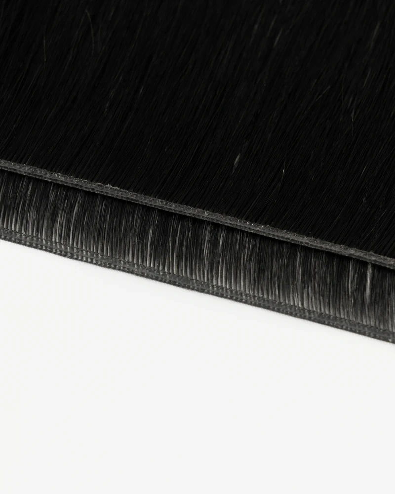 Genius weft-Jet Black(#1)