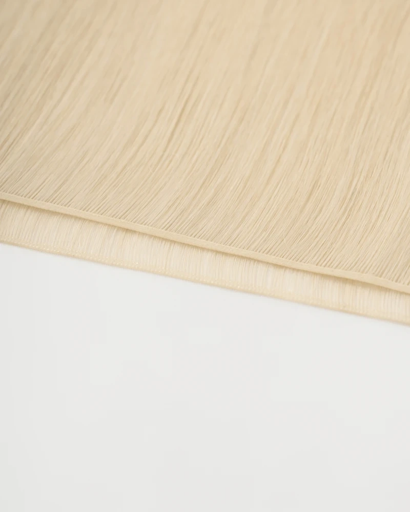 Genius weft-Misty Blonde(#650)