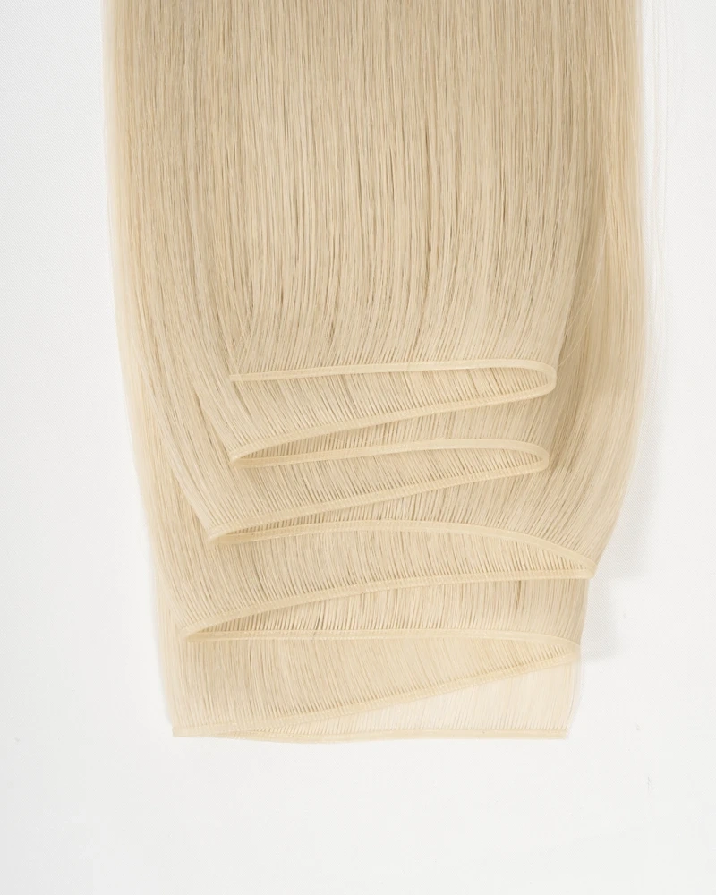 Genius weft-Misty Blonde(#650)