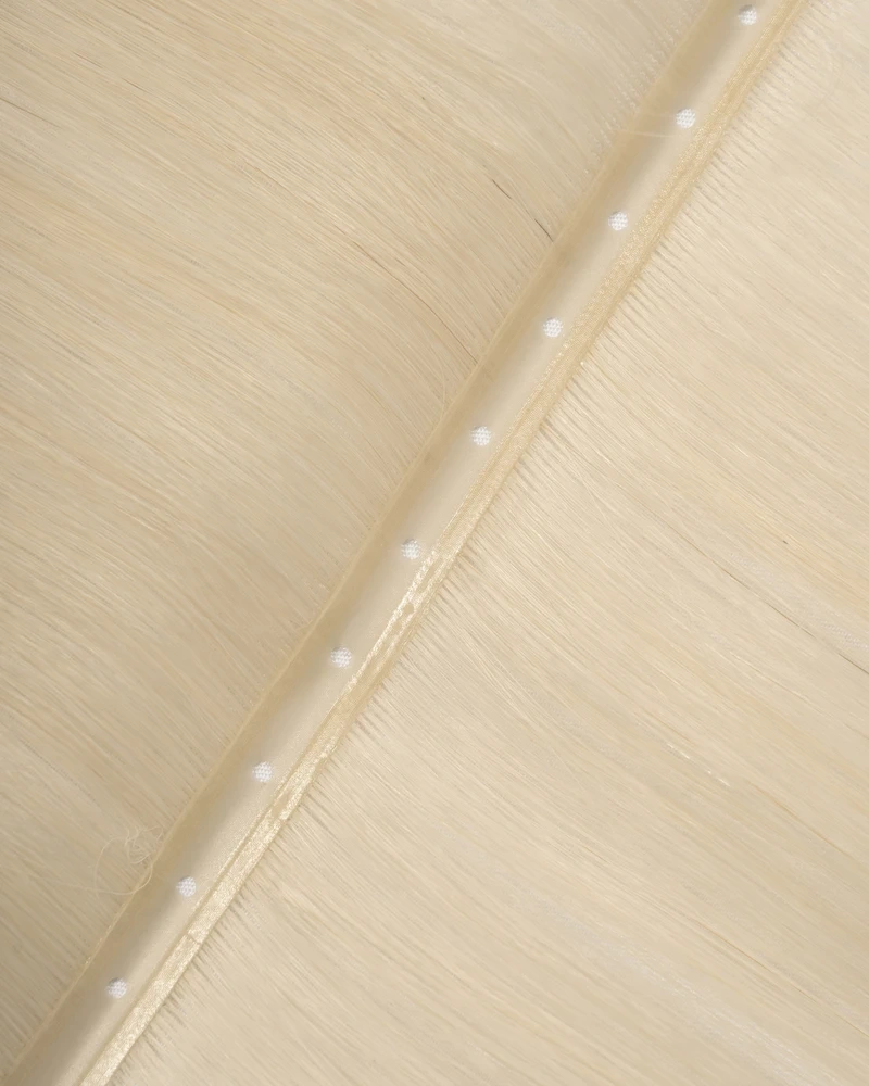 Butterfly Weft-Misty Blonde (#650)