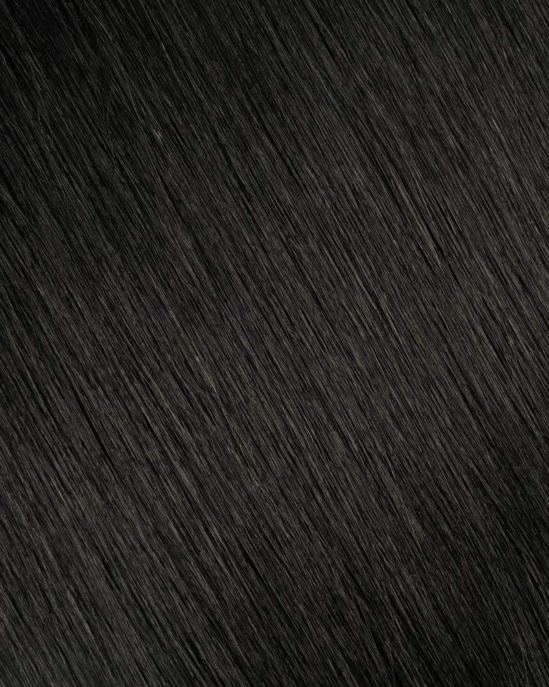 Genius weft-Jet Black(#1)