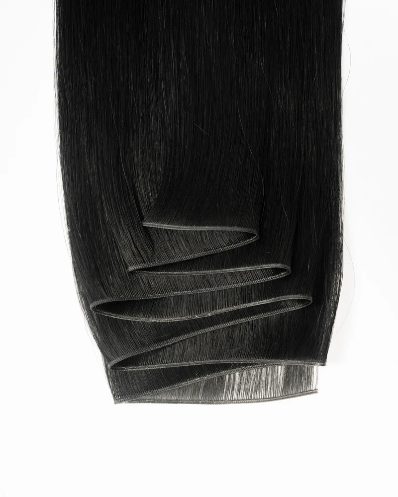 Genius weft-Jet Black(#1)