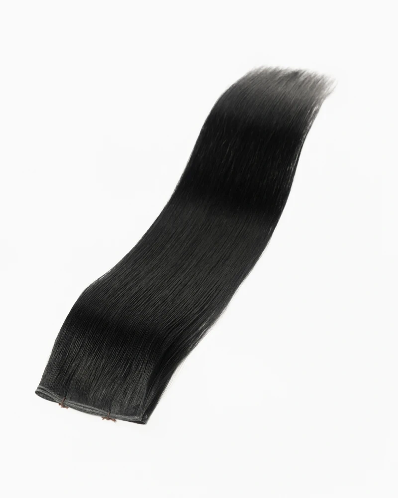 Genius weft-Jet Black(#1)