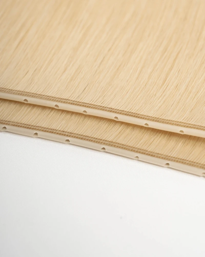 Butterfly Weft-Pearl Blonde (#640)