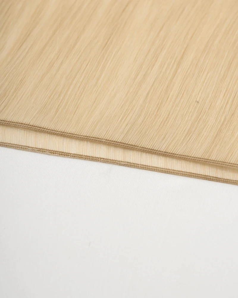 Genius weft-Pearl Blonde(#640)