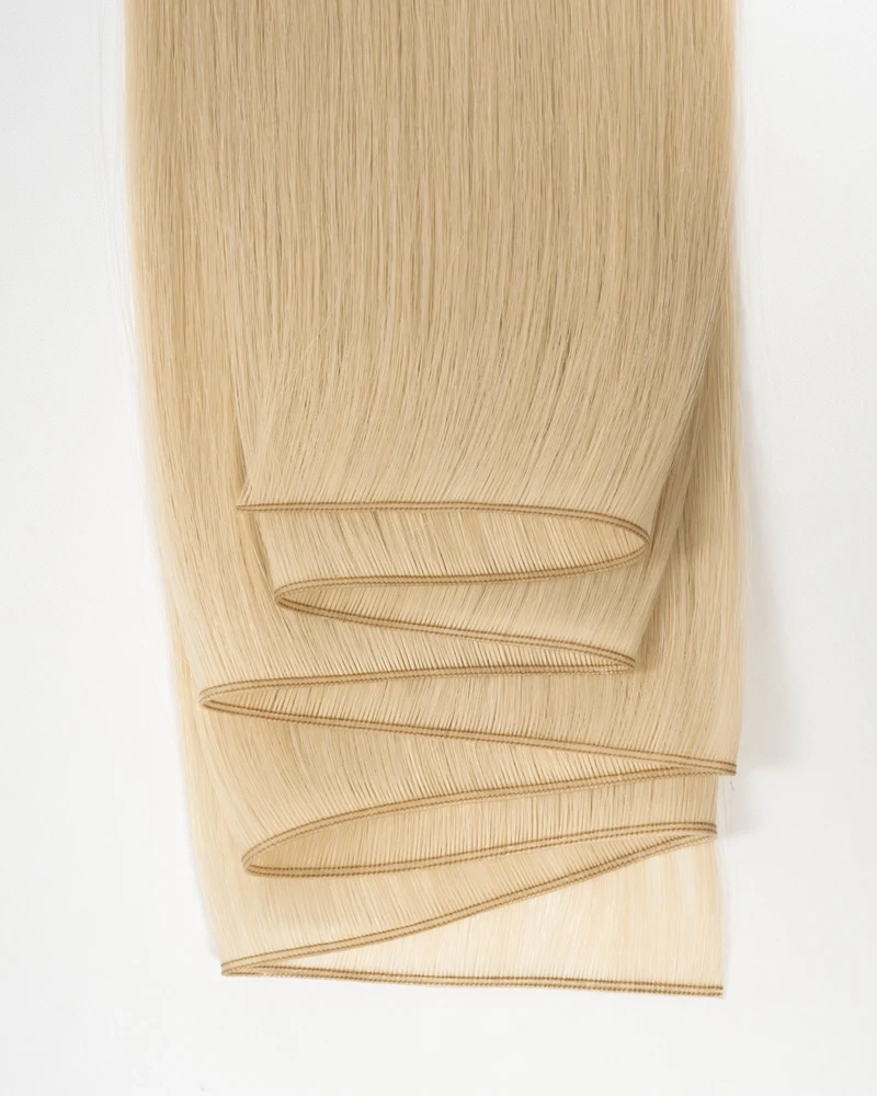 Genius weft-Pearl Blonde(#640)