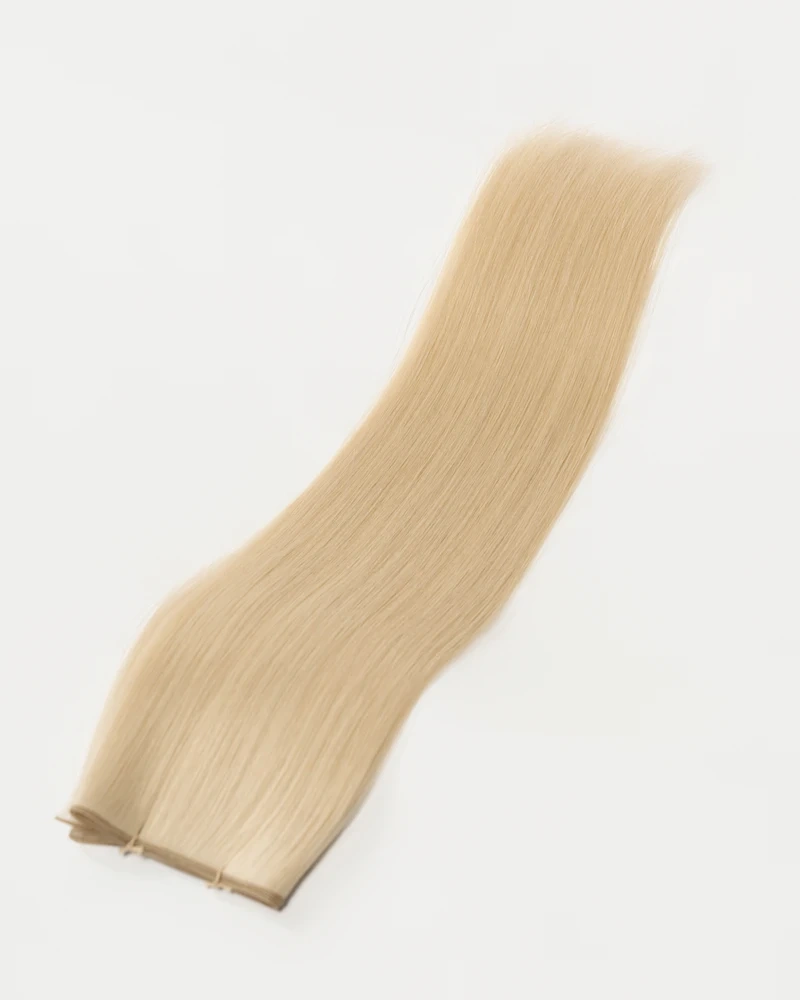Genius weft-Pearl Blonde(#640)