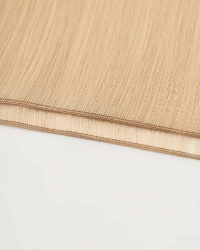 Genius weft-Champagne Blonde(#620)