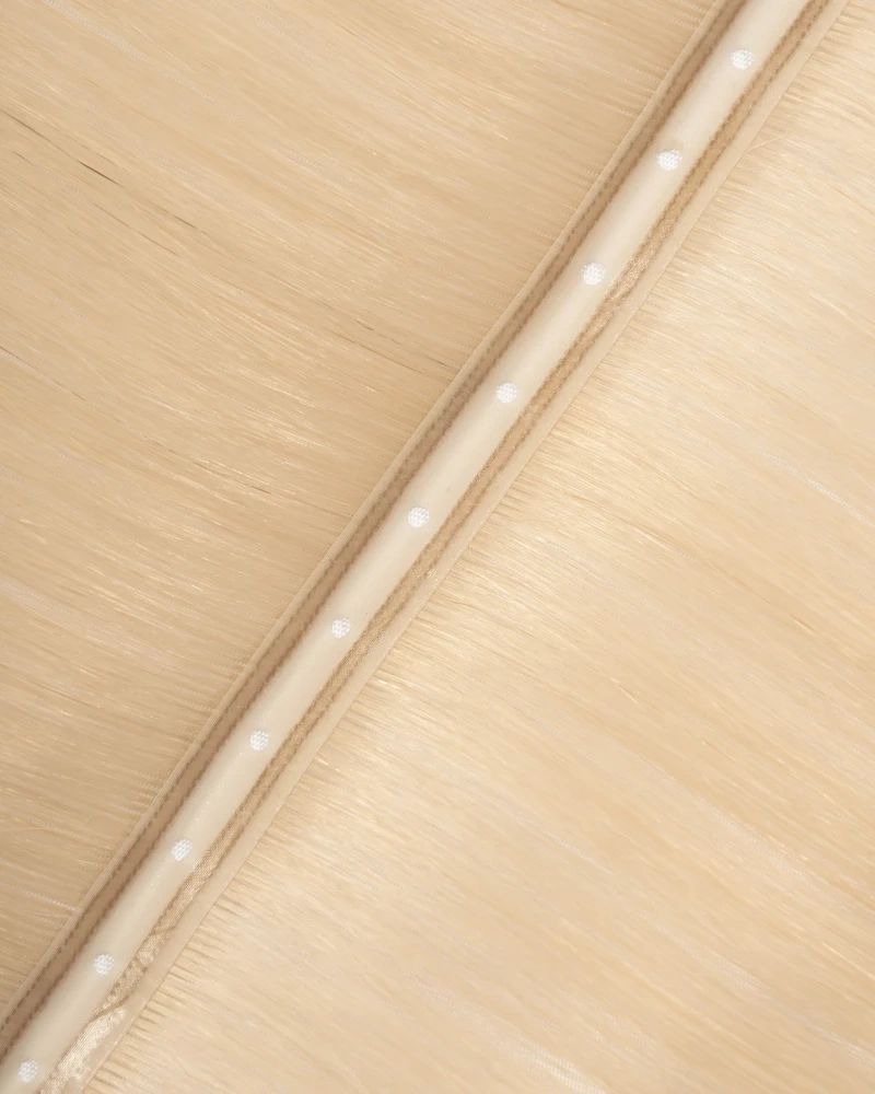 Butterfly Weft-Champagne Blonde (#620)