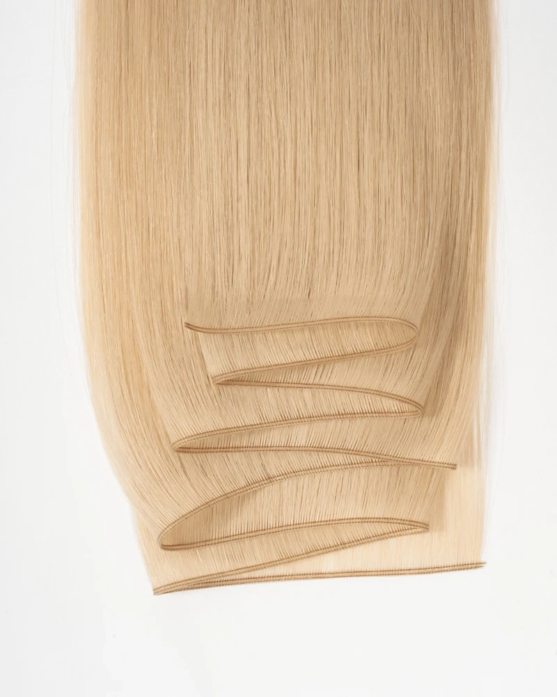 Genius weft-Champagne Blonde(#620)