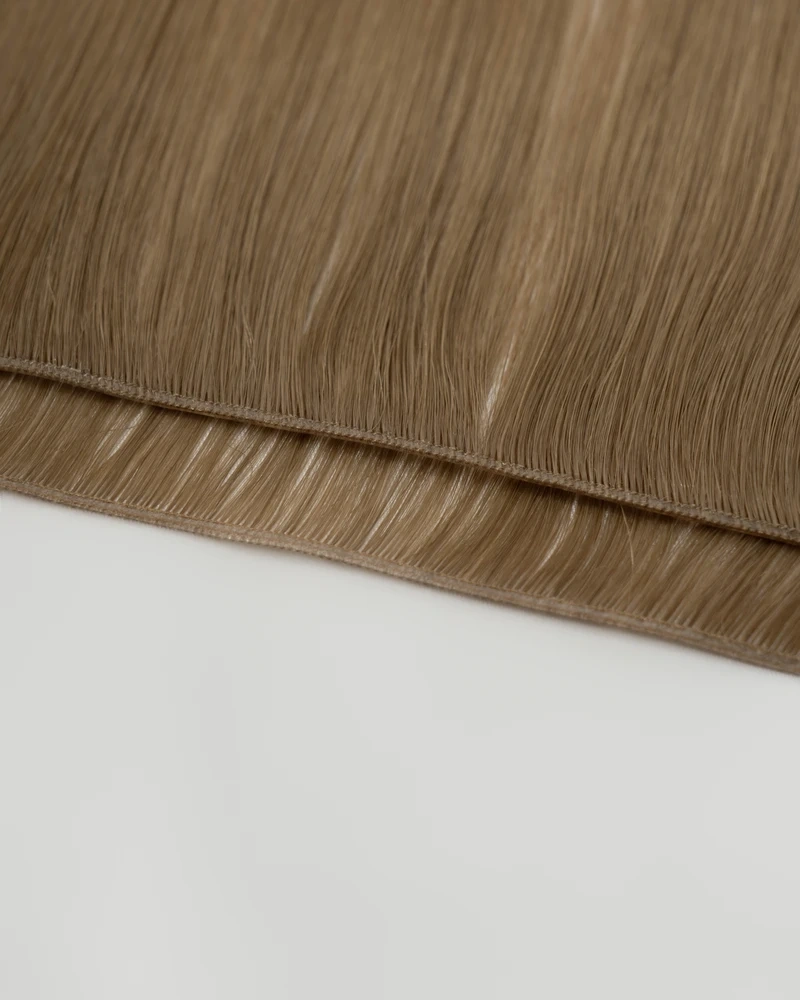 Genius weft-Amber Brown(O#28)