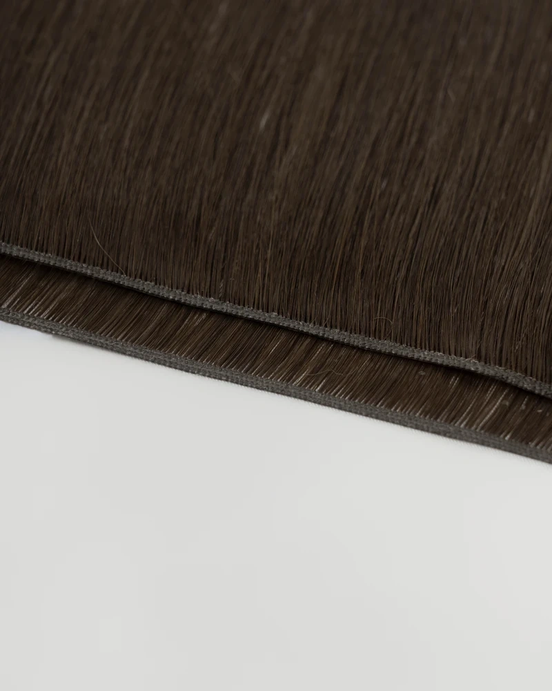Genius weft-Mochachino Brown(#1C)