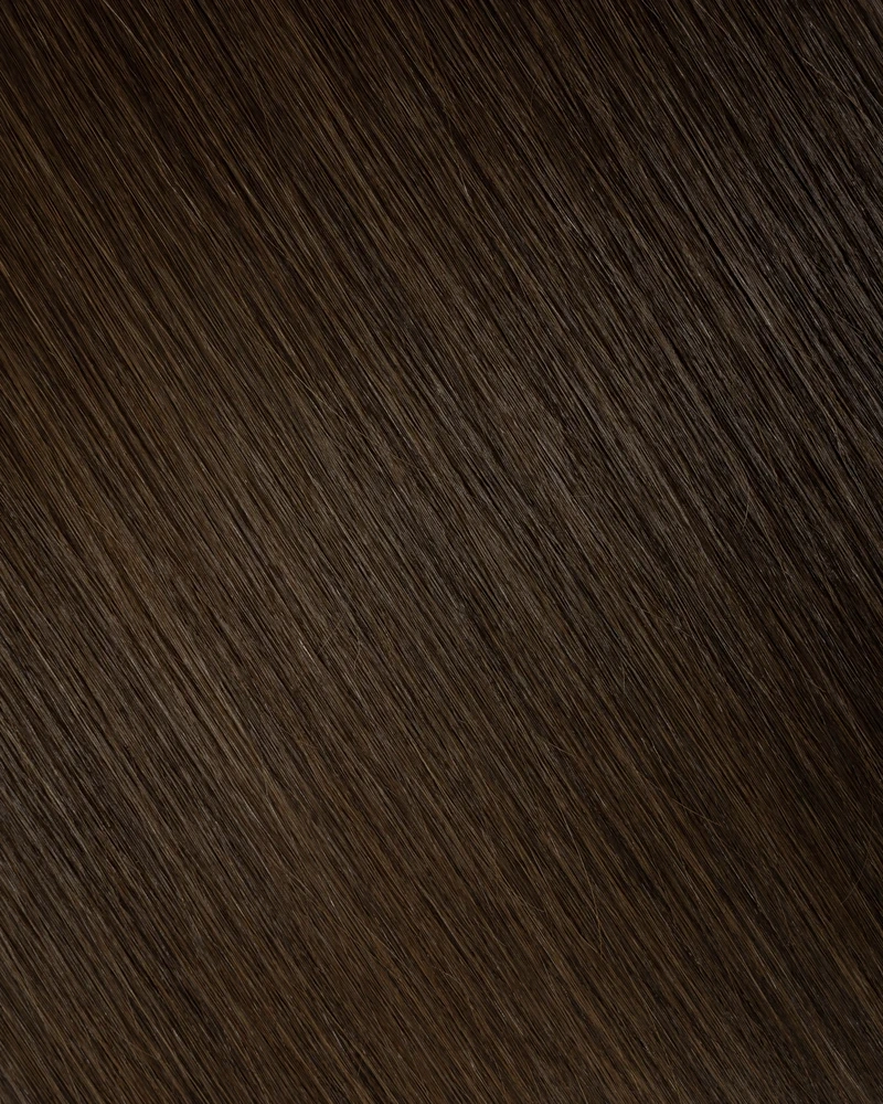 Butterfly Weft-Mochachino Brown (#1C)